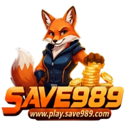 SAVE989 สล็อตเว็บตรง คาสิโนสด ฝากถอนไม่มีขั้นต่ำ